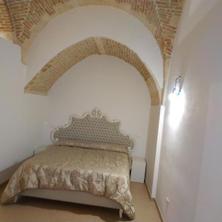 Готель La Capitanata Maison De Charme Фоджа Екстер'єр фото